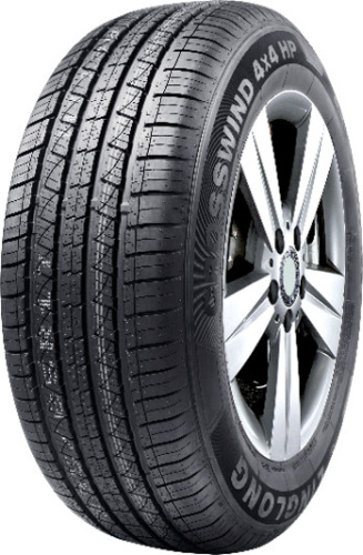 LingLong CrossWind 4X4 HP 235/50R19 103V XL