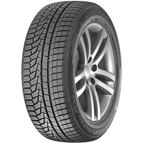 Hankook Winter i*cept evo2 W320A SUV 295/35R23 108W XL (2022)