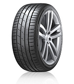 шина Hankook Ventus S1 Evo 3 EV K127E 255/45R9 104W XL в Санкт-Петербурге