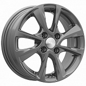 СКАД НИЦЦА 5.5x14/4x100 ET45 D67.1 Бархат_новый