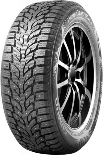 Kumho WinterCraft Ice Wi32 225/60R18 104T XL шип