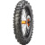 Metzeler MCE 6 Days Extreme 120/90 -18 65R TT Rear M+S