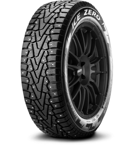 Pirelli Ice Zero 185/65R14 86T шип (2022)