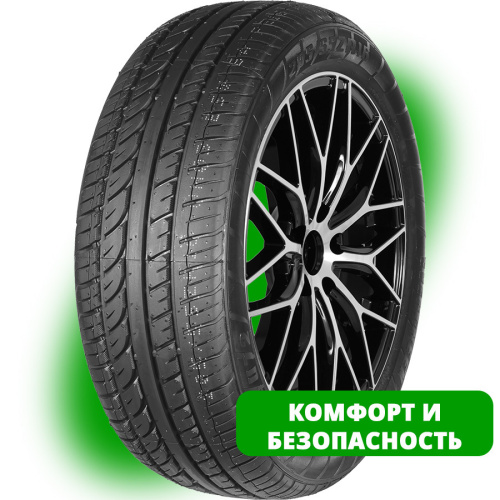 Evergreen EU72 235/40R18 95W XL