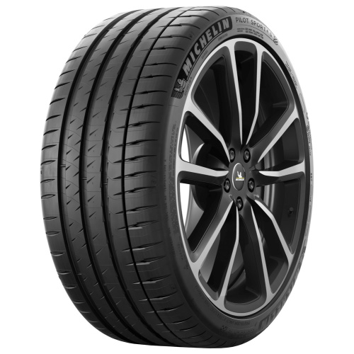 Michelin Pilot Sport 4 S 305/25R20 97Y XL (2020)