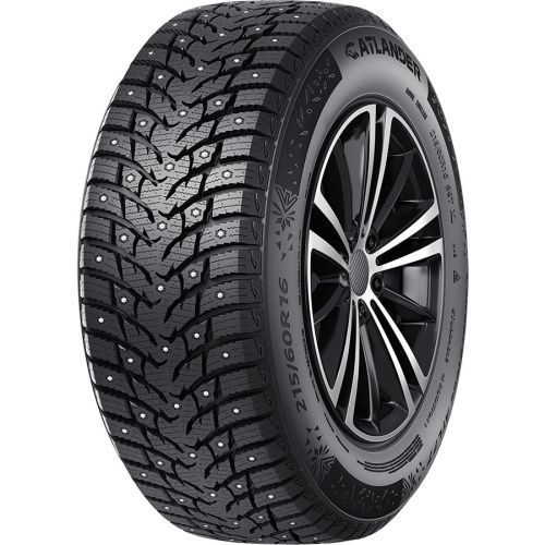 Atlander LanderStuds ATL77 205/55R16 94T XL шип