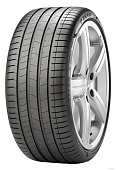 шина Pirelli P Zero Luxury Saloon 245/40R19 94W в Санкт-Петербурге