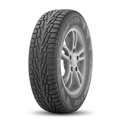 Cordiant Snow Cross 185/65R15 92T шип