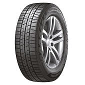 шина Laufenn X FIT Van 4S LV71 195/75R16C 107/105R в Санкт-Петербурге