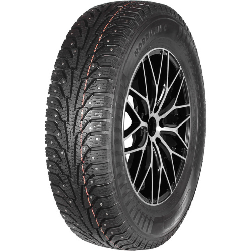 Ikon Tyres Nordman C 205/75R16C 113/111R шип