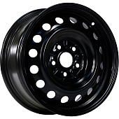 TREBL 64H38D (коробка) 6x15/5x100 ET38 D57.1 Black