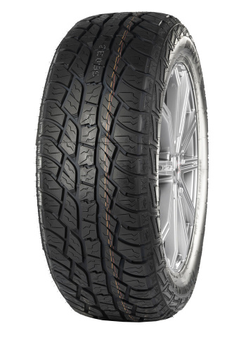 Arivo Terramax ARV Pro A/T LT245/70R17 119/116S RWL