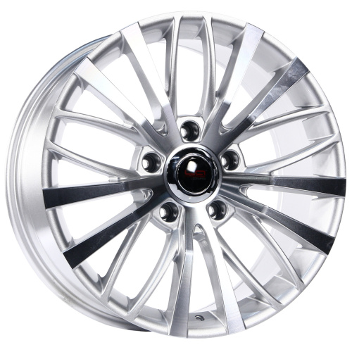 LegeArtis Replica Concept-LX519 10x21/5x150 ET45 D110.1 S