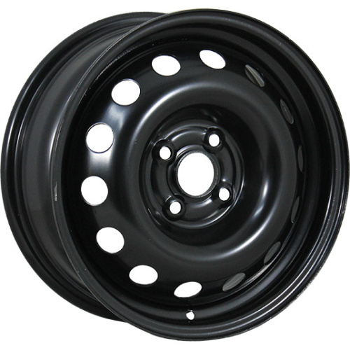 TREBL X40003 6x15/4x100 ЕТ40 D56.6 Black1