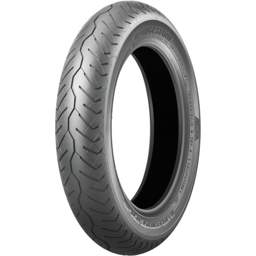 Bridgestone Battlecruise H50 120/70 ZR19 60W TL Front