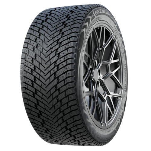 Grenlander Icedefensor Stud II 225/45R17 94H шип