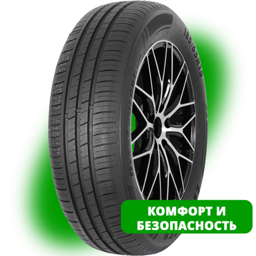 Evergreen DynaComfort EH228 185/65R15 88H