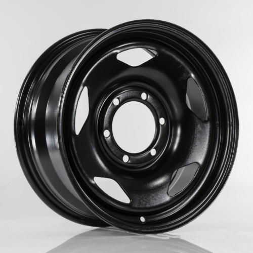 TREBL OFR-3 (коробка) 7x16/5x139.7 ET20 D110.1 Black