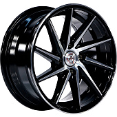 NZ H-03 7x16/4x100 ET32 D54.1 (R) MB