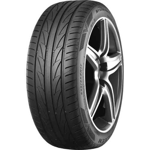 Nexen N'Fera Primus V 185/65R14 86H