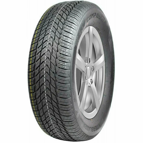 Compasal Winter Blazer HP 205/55R16 91H