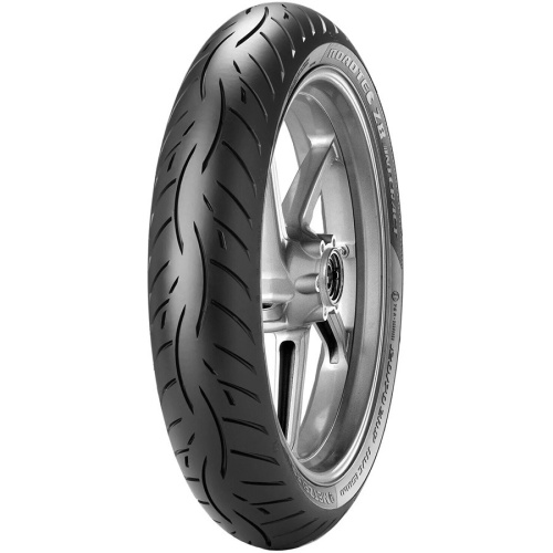 Metzeler Roadtec Z8 110/80 ZR18 58W TL Front (M) 2024