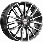 iFree Миконос 6x16/4x100 ET45 D60.1 Нео_классик