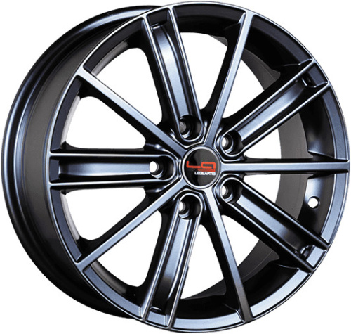 LegeArtis Replica SNG15 6.5x16/5x112 ET39.5 D66.6 W