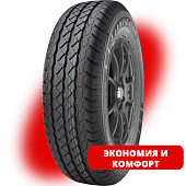 шина lanvigator Mile Max 205/65R16C 107/105T в Санкт-Петербурге