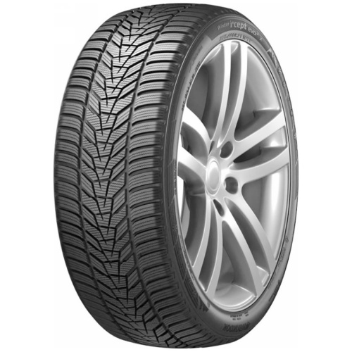 Hankook WiNter i*cept evo3 SUV W330A 235/65R17 108V XL