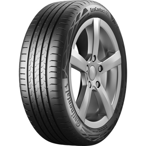 Continental ContiEcoContact 6 Q 285/40R20 108W XL MO