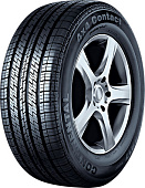 шина Continental 4x4Contact 265/50R19 110H AO XL (<2022) в Санкт-Петербурге