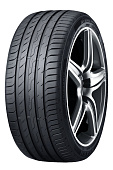 шина Nexen N'Fera Sport 225/45R17 91Y (AUDI A3) в Санкт-Петербурге
