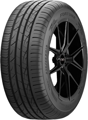 Fortune Viento FSR702 245/40ZR18 97Y XL