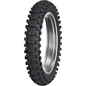 Dunlop Geomax MX34 110/90 -19 62M TT Rear  2023
