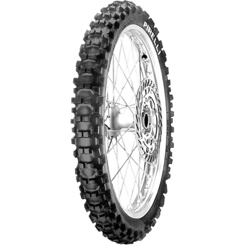 Pirelli Scorpion XC Mid Hard 140/80 -18 70M TT Rear M+S 2023
