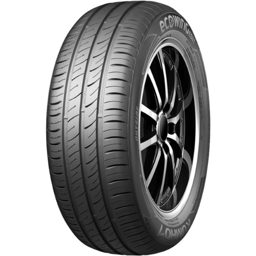 Kumho KH27 Ecowing ES01 185/65R14 86H
