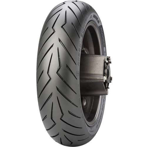 Pirelli Diablo Rosso Scooter 110/70 -13 54S TL Front/Rear REINF 2024