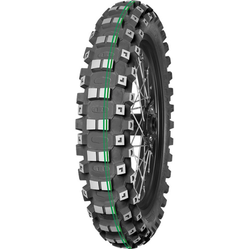 Mitas Terra Force-EX MH 90/100 -21 57R TT Front Super