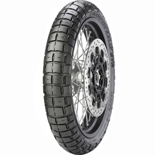 Pirelli Scorpion Rally STR 110/80 R19 59H TL Front M+S 2024