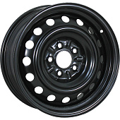 TREBL X40017 (коробка) 7x17/5x105 ET42 D56.6 Black