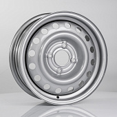 TREBL 6355 (коробка) 5.5x14/4x108 ET37.5 D63.3 Silver
