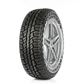 шина Centara Adventure A/T LT265/75R16 123/120S в Санкт-Петербурге