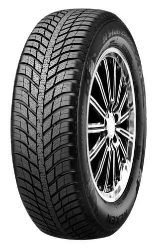Nexen N'Blue 4 Season 235/55R17 103V XL (2022)