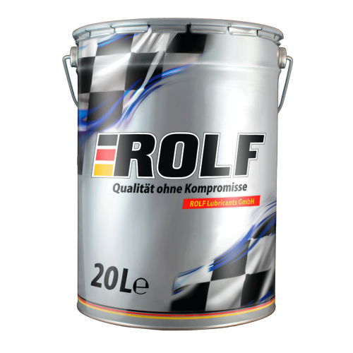 ROLF REDUCTOR M5 G 320 20л
