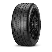 шина Pirelli P Zero Rosso 255/45R18 99Y MO (2018) в Санкт-Петербурге