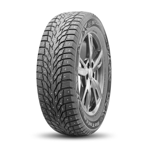 Rotalla Setula W Race S500 275/45R21 110T XL шип