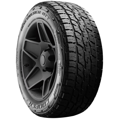 Cooper Discoverer ATT 215/65R16 102H XL