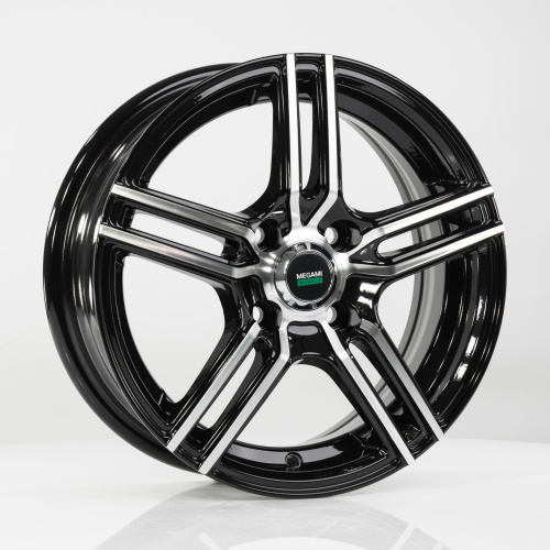 Megami MGM-1 6x15/4x100 ET40 D56.6 GMF
