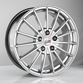 ALCASTA M60 6.5x16/5x105 ET38 D56.6 HS